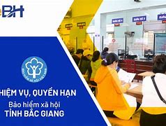 Bảo Hiểm Xã Hội Huyện Bắc Sơn