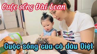 Bùi Phượng Cuộc Sống Đài Loan