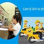 Cách Làm Lý Lịch Tư Pháp Số 2 Trên Vneid