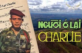 Câu Chuyện Người Ở Lại Charlie