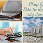 Chi Phí Lập Dự Án Đầu Tư Là Gì