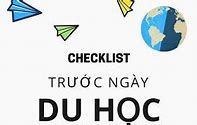 Chuẩn Bị Đồ Trước Khi Đi Du Học Mỹ Là Gì Ạ Tiếng Anh