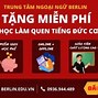 Chuyển Đổi Bằng Làm Việc Tại Đức