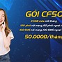 Cú Pháp Hủy Gói Cước Mobifone