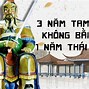 Giải Hạn Tam Tai Thái Tuế 2023