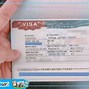 Hồ Sơ Xin Visa 5 Năm