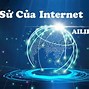 Internet Ra Đời Trong Cuộc Cách Mạng Thứ Mấy