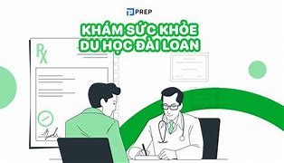 Khám Sức Khỏe Du Học Đài Loan 2023