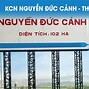 Khu Công Nghiệp Phúc Khánh Thành Phố Thái Bình Tỉnh Thái Bình