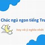 Ngại Quá Đi Tiếng Trung