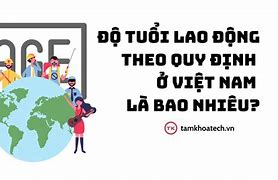 Ngoài Độ Tuổi Lao Động Là Gì