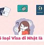 Quy Trình Xin Visa Du Học Nhật