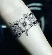 Tattoo Hoa Đào Nhật Cổ