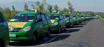 Taxi Mai Linh Diễn Châu Nghệ An