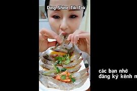 Thánh Ăn Trung Quốc Hải Sản