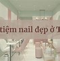 Tiệm Nail Phú Mỹ Hưng