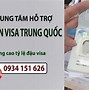 Trung Tâm Visa Trung Quốc Tại Tp Hcm Reviews