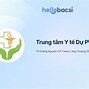 Trung Tâm Y Tế Dự Phòng Giờ Làm Việc