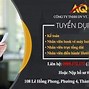 Tuyển Dụng Nhân Viên Y Tế Công Cộng