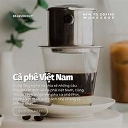 Viết Về Cà Phê